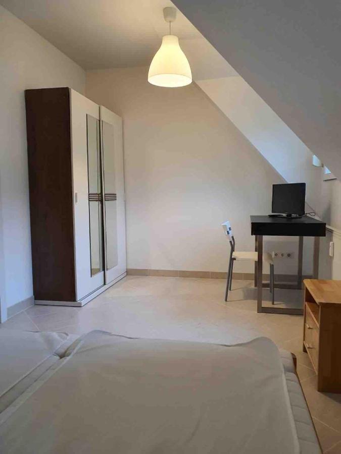 Apartamento Vista Del Lago Fuer 8 Personen Und Parktplatz Ossiach Exterior foto